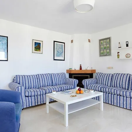Villa View