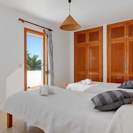 View Villa *